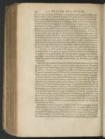1611 - Pierre Chevalier - Trésor politique - BnF Tolbiac