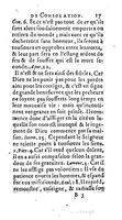1642 - Jacques Cailloué - Trésor de consolation, instructions et prières - BCU Lausanne