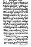 1635 - Sébastien Huré - Trésor spirituel contenant les obligations - BM Lyon