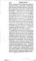 1617 - Jean Le Bouc - Trésor des remèdes secrets - BM Lyon
