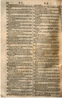 1644 - Jacques Crespin - Trésor des trois langues - Passau
