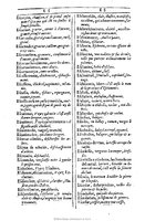 1607 - Marc Orry - Trésor des deux langues espagnole et française (Première et Seconde parties) - BU Tours