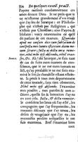 1654 - Antoine Jullieron - Trésor inestimable de Saint-Joseph - BM Lyon