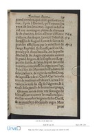 1614 - Jacques Flamand - Trésor spirituel qui contient des consolations - Universität Erfurt