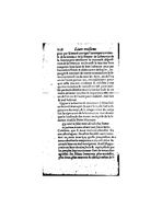 1587 - Jacques du Puis - Trésor des remèdes secrets pour les maladies des femmes - BnF