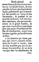 1633 - François Waudré - Trésor spirituel contenant les excellences du christianisme - UGent