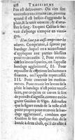 1612 - Thomas Portau - Trésor de chirurgie - BIU Santé