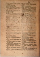 1645 - A. de Sommaville et A. Courbé - Trésor des deux langues espagnole et française - BSB Munich