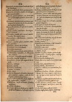1645 - A. de Sommaville et A. Courbé - Trésor des deux langues espagnole et française - BSB Munich