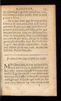 1614 - Barthélemy Vincent - Élite et Trésor des lettres missives - Bâle