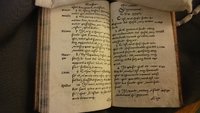 1560 - Jean Bellère - Trésor de vertu - British Library