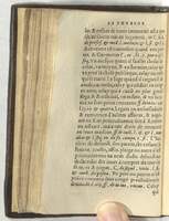 1552 - Vincent Sertenas - Trésor de pratique pour les juges - Kansas University