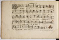 1594 - Paul Marceau - Trésor de musique d&#039;Orlande de Lassus, Superius, Bassus, Tenor, Quinta pars - BnF