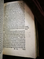 1611 - Christian Ouwerx - Trésor ou reliquaire d’honneur de Jésus Christ et de ses saints - BU Lille