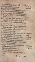 1612 - Dominicus Custos - Trésor des proverbes français  - Bibliopol-Olomuc