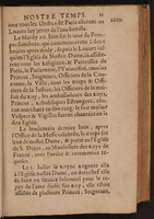 1626 - Joseph Bouillerot - Trésor de l’histoire générale de notre temps - BnF Arsenal