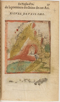 1612 - Charles Sevestre - Toison d’or ou la fleur des Trésors - BnF