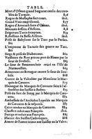 1626 - Joseph Bouillerot - Trésor de l’histoire générale de notre temps - BSB Munich