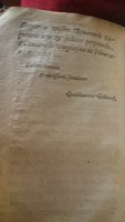 1568 - Willem Silvius - Trésor des vies de Plutarque - BnF