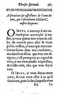 1633 - François Waudré - Trésor spirituel contenant les excellences du christianisme - UGent