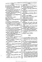 1607 - Marc Orry - Trésor des deux langues espagnole et française (Première et Seconde parties) - BU Tours