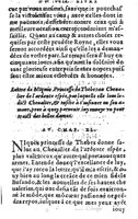 1582 - Jean Huguetan - Trésor des Amadis T. 1 - BM Lyon