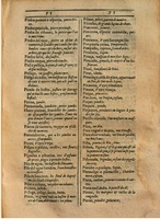 1607 - Marc Orry - Trésor des deux langues espagnole et française (Première partie) - BSB Munich