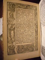 1574 - Jean Bogart - Trésor de dévotion contenant plusieurs oraisons dévotes et exercices spirituels - BnF