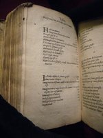 1585 - Jacques du Puis - Trésor des remèdes secrets pour les maladies des femmes - BnF