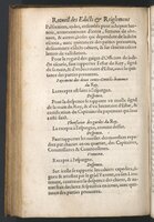 1599 - Claude de Monstr’oeil et Jean Richer - Trésor des instructions des finances - BnF