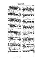 1620 - Samuel Crespin - Trésor d’histoires admirables et mémorables - BCU Lausanne