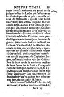 1626 - Joseph Bouillerot - Trésor de l’histoire générale de notre temps - BSB Munich