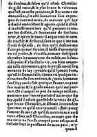 1582 - Jean Huguetan - Trésor des Amadis T. 2 - BM Lyon