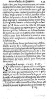 1585 - Jacques du Puis - Trésor des remèdes secrets pour les maladies des femmes - BnF