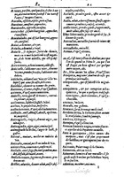 1616 - Veuve Marc Orry - Trésor des deux langues espagnole et française (Première et Seconde parties) - BM Lyon