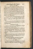 1599 - Claude de Monstr’oeil et Jean Richer - Trésor des instructions des finances - BnF