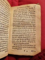 1586 - Benoît Rigaud - Trésor des fleurs et secrets de médecine - Sainte-Geneviève