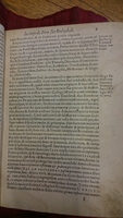 1578 - Nicolas Chesneau - Trésor et entière histoire de la triomphante victoire du corps de Dieu sur l’esprit malin - BM Lyon