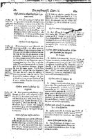 1616 - Étienne Gamonet - Grand trésor ou dispensaire - BSB Munich