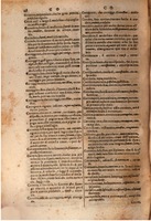 1609 - Philippe Albert et Alexandre Pernet - Trésor des trois langues, francoise, italienne et espagnole (Troisième partie) - BSB Munich