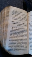 1625 - Louis Loudet - Secrétaire des secrétaires ou le Trésor de la plume française - Lucerne