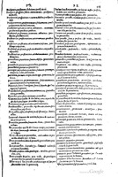 1617 - Samuel Crespin - Trésor des trois langues espagnole, française et italienne (3 parties) - Ohio