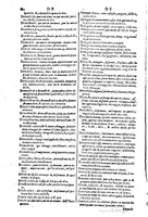 1617 - Samuel Crespin - Trésor des trois langues espagnole, française et italienne (3 parties) - Ohio