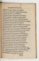 1568c. - Veuve Jean Bonfons - Trésor des joyeuses inventions du parangon de poésies - BnF Arsenal