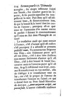 1629 - Manassés de Préaulx - Sermons ou Trésors de la piété chrétienne - BM Lyon