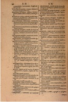 1606 - Samuel Crespin - Thresor des trois langues, francoise, italiene et espagnolle - BSB Munich