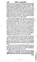 1610 - Paul Marceau - Trésor d’histoires admirables et mémorables - Princeton