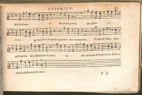 1576 - [Pierre de Saint-André] - Trésor de musique d’Orlande de Lassus Superius - BSB Munich