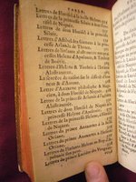 1605 - Pierre Rigaud - Trésor des Amadis - T. 2 - BnF
