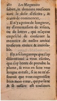 1608 - Théodore Reinsart - Les Marguerites françaises ou Trésor des Fleurs du bien-dire - BSB Munich